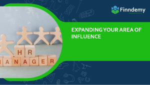Expanding Your Area of Influence