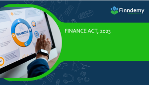 Finance Act, 2023