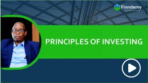 Principles of Investments