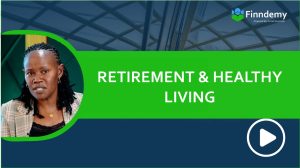 Retirement and Healthy Living