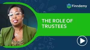 Trustee Roles in Pension Scheme Governance