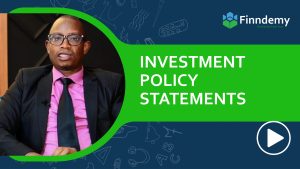 Understanding Investment Policy Statements