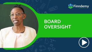 Board Oversight and Effective Governance for Pension Schemes