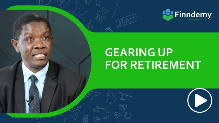 Unlocking Your Retirement Journey