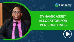 Dynamic Asset Allocation for Pension Funds