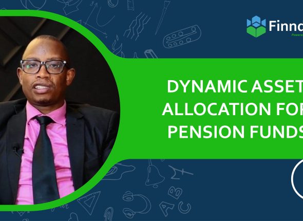 Dynamic Asset Allocation for Pension Funds