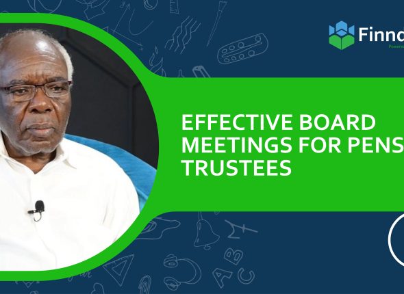 Effective Board Meetings (1)