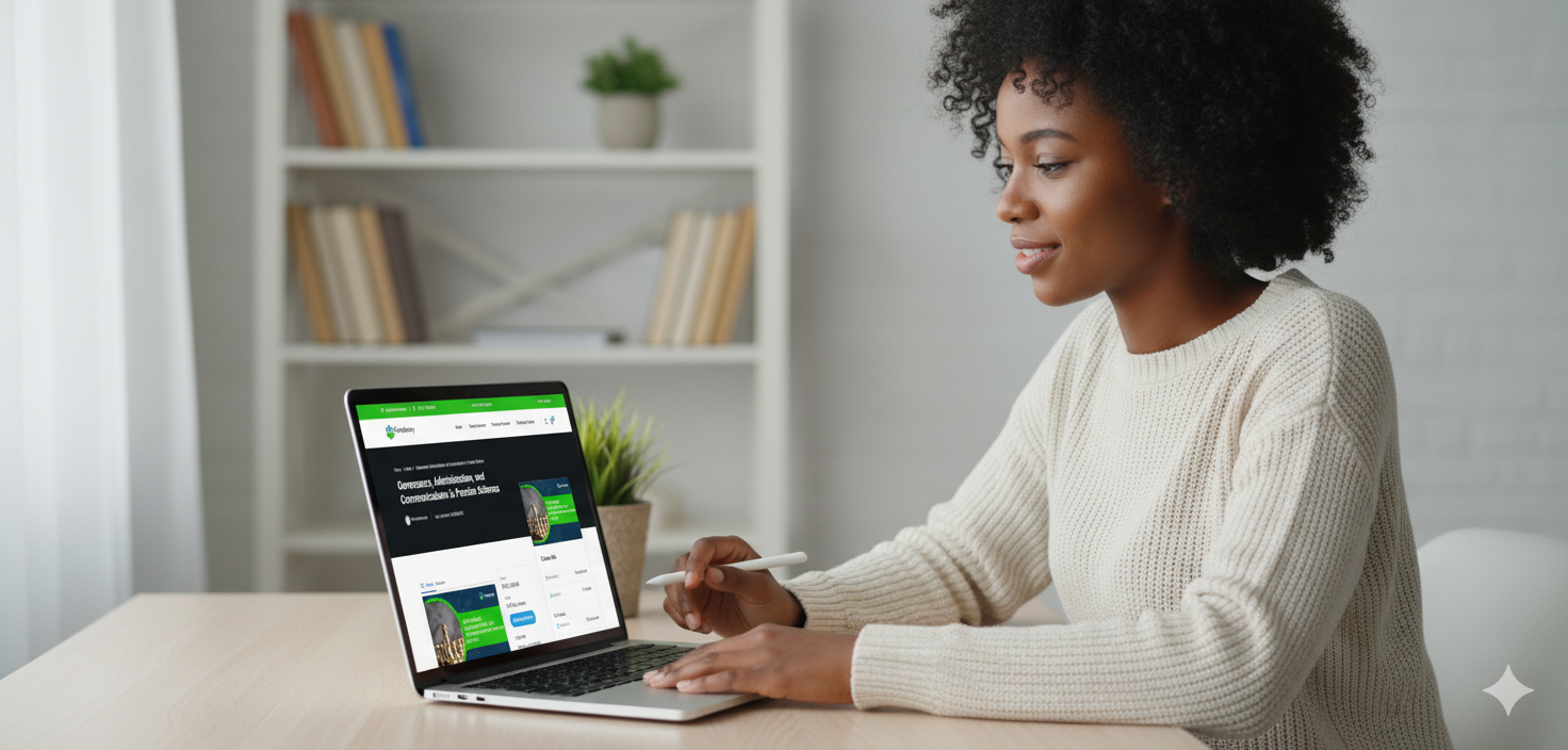 Personal Finance & Career Development(Individual) -Bi Annual