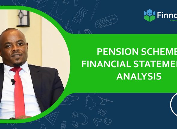 Pension Scheme Financial Statements Analysis