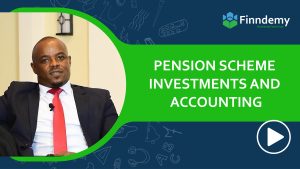 Pension Scheme Investments and Accounting