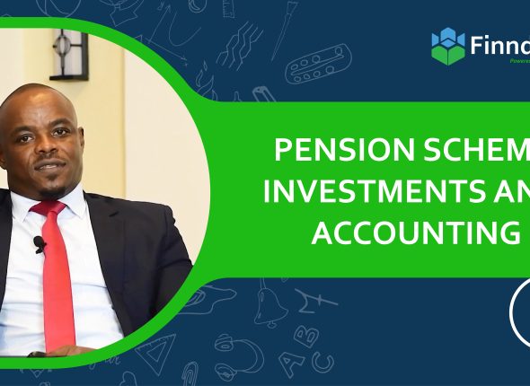 Pension Scheme Investments and Accounting