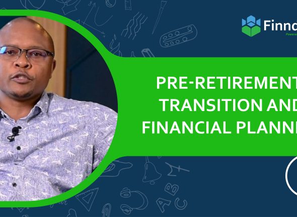 Pre-Retirement, Transition and Financial Planning