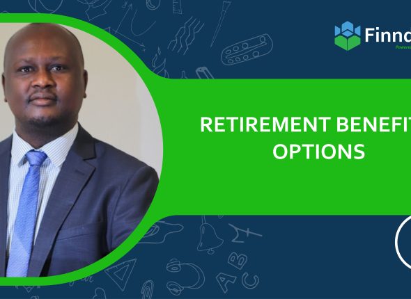 Retirement Benefits Options