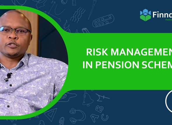 Risk Management in Pension Schemes (1)