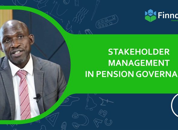 Stakeholder Management in Pension Governance