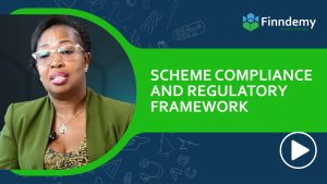 Scheme Compliance and Regulatory Framework