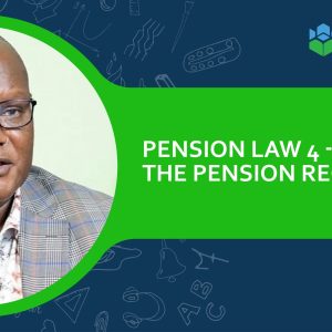 Pension Trustees & Board Members(Individual Plan)