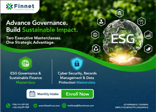 esg